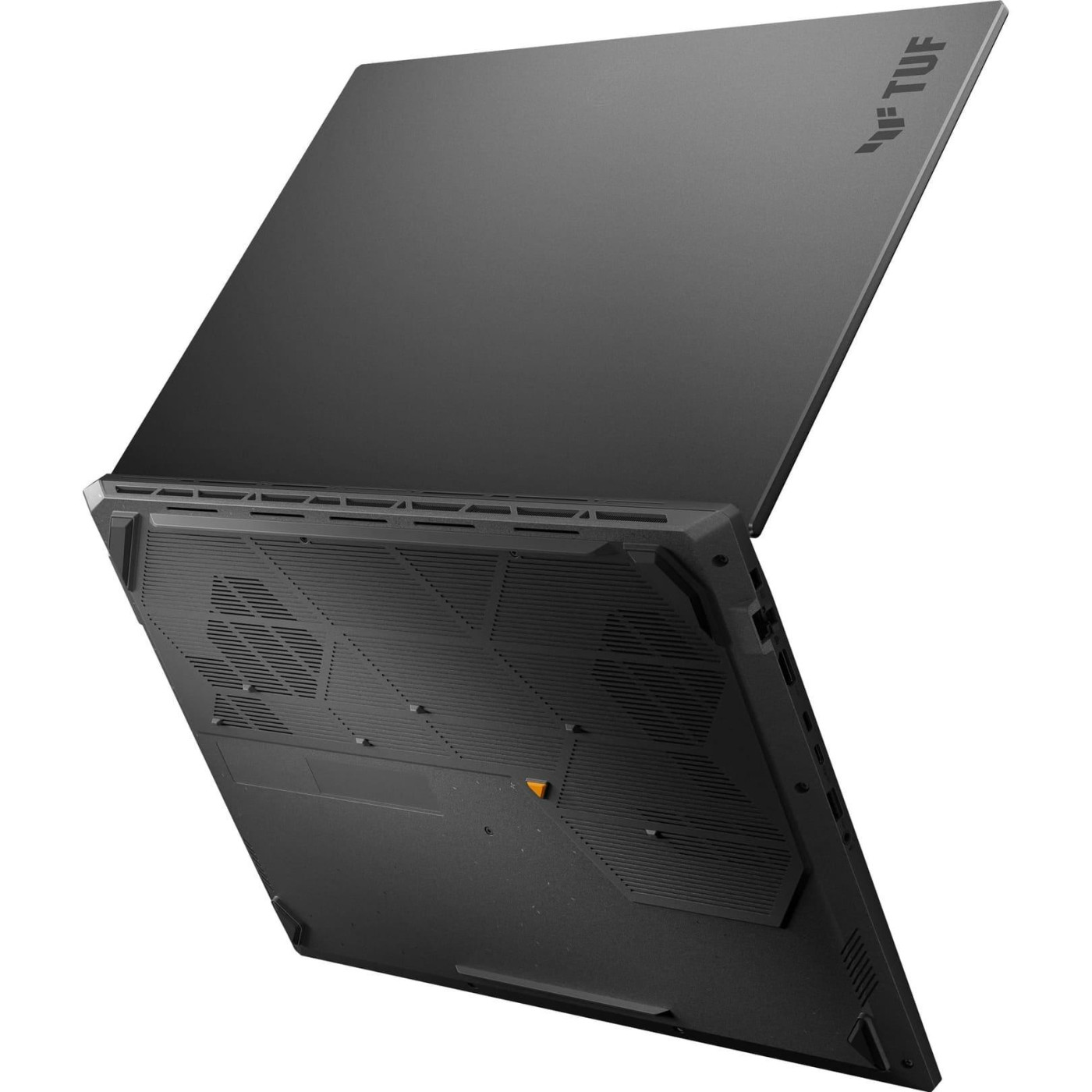 Ноутбук ASUS 18 TUF Gaming A18 FA808UH-S8021 FHD IPS 144Hz/AMD Ryzen 7 260/16GB/512GB SSD/RTX 5050 8GB/DOS/Gray (90NR0NM1-M003B0)