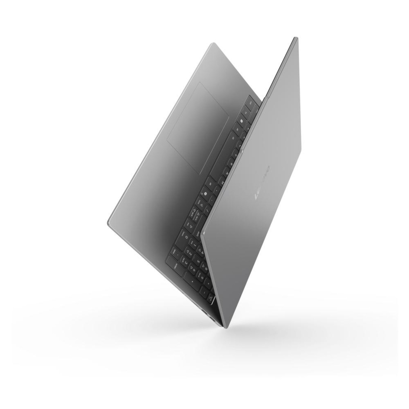 Ноутбук 16 Lenovo IdeaPad Slim 5 16IPH11 FM/Intel U5-322/16GB/512/Intel HD/DOS/Luna Grey (83S60077RA)