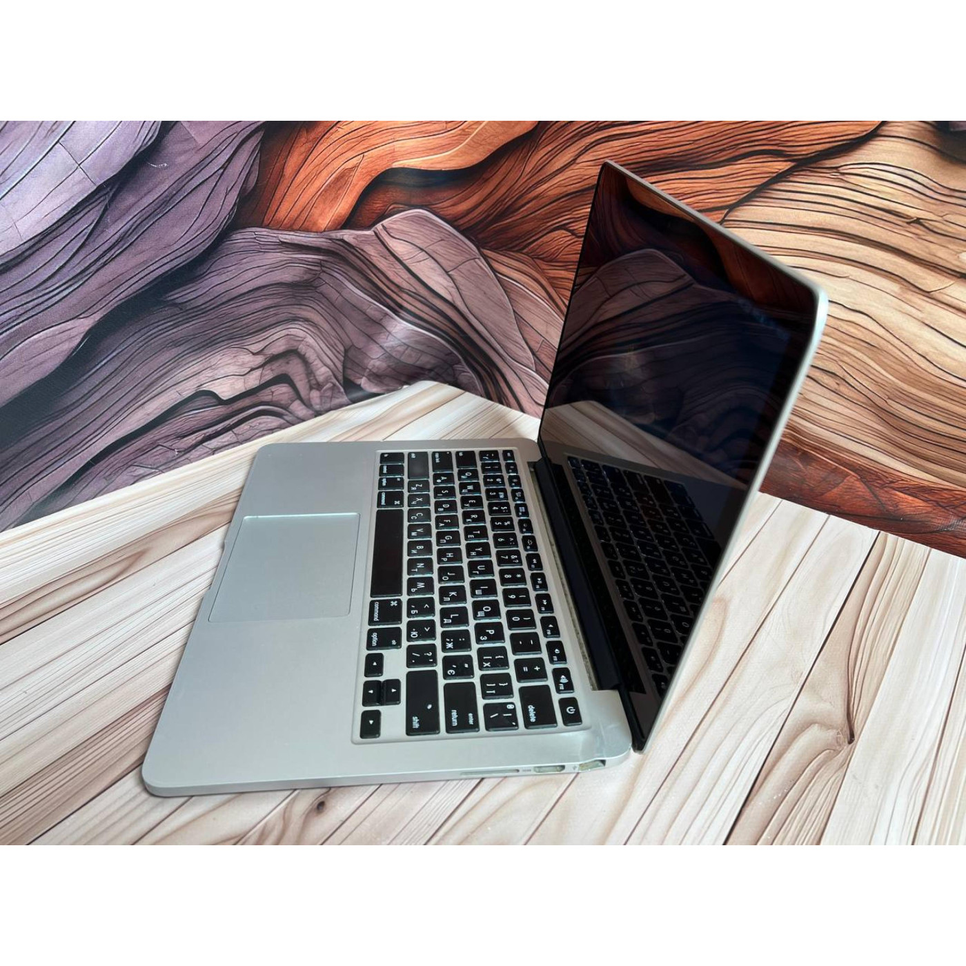 Ноутбук Apple 13