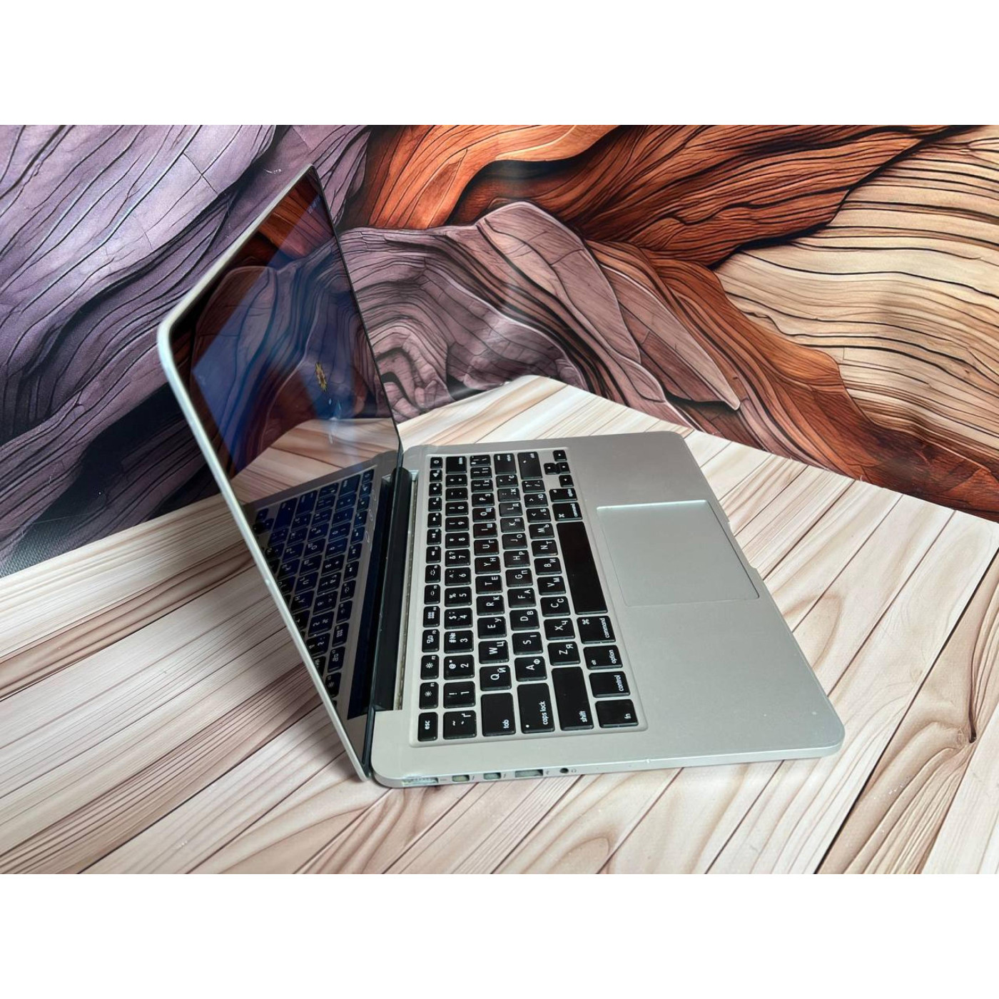 Ноутбук Apple 13