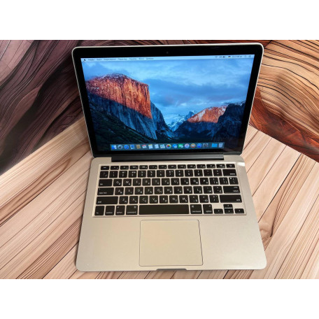 Ноутбук Apple 13