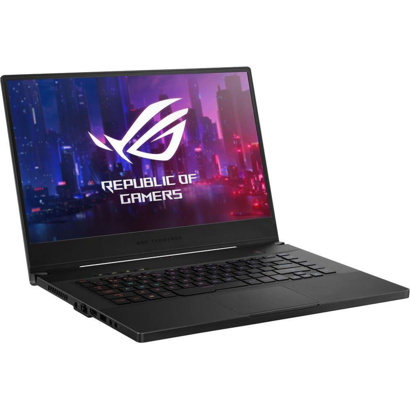 Ноутбук ASUS 15.6