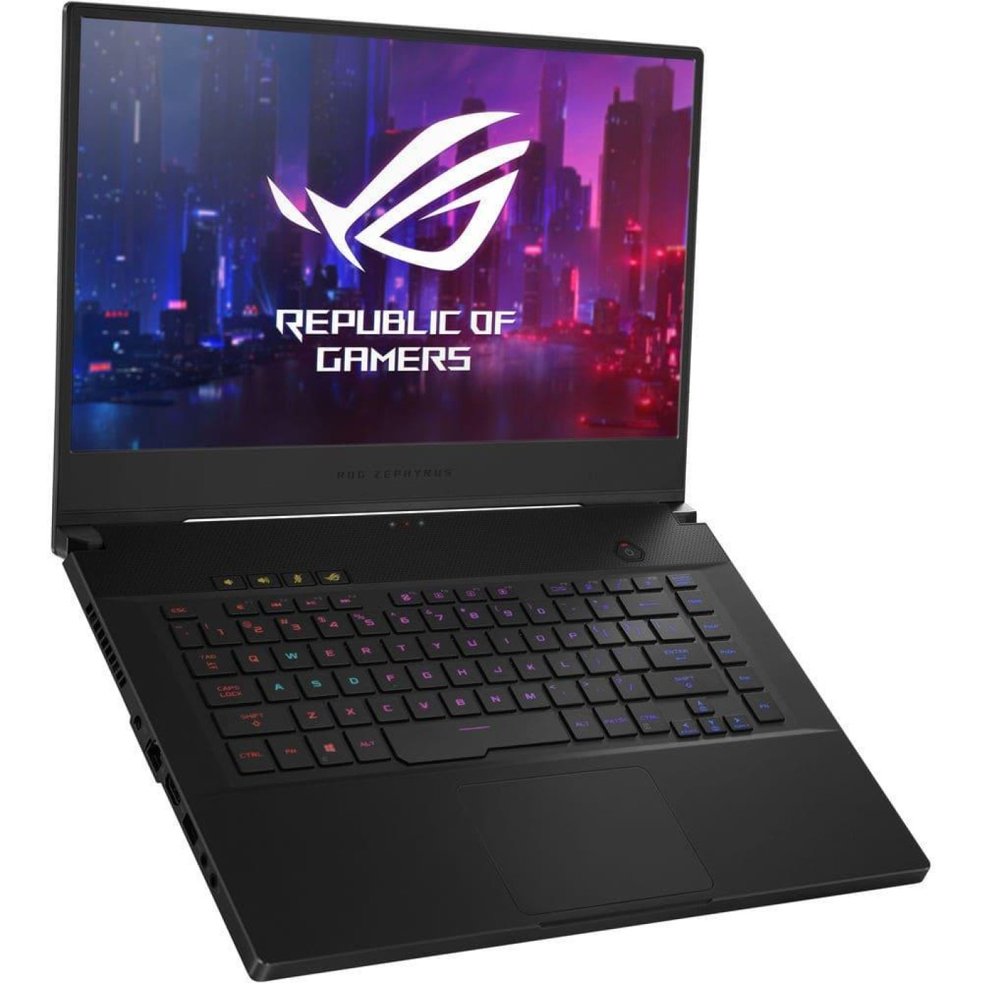 Ноутбук ASUS 15.6