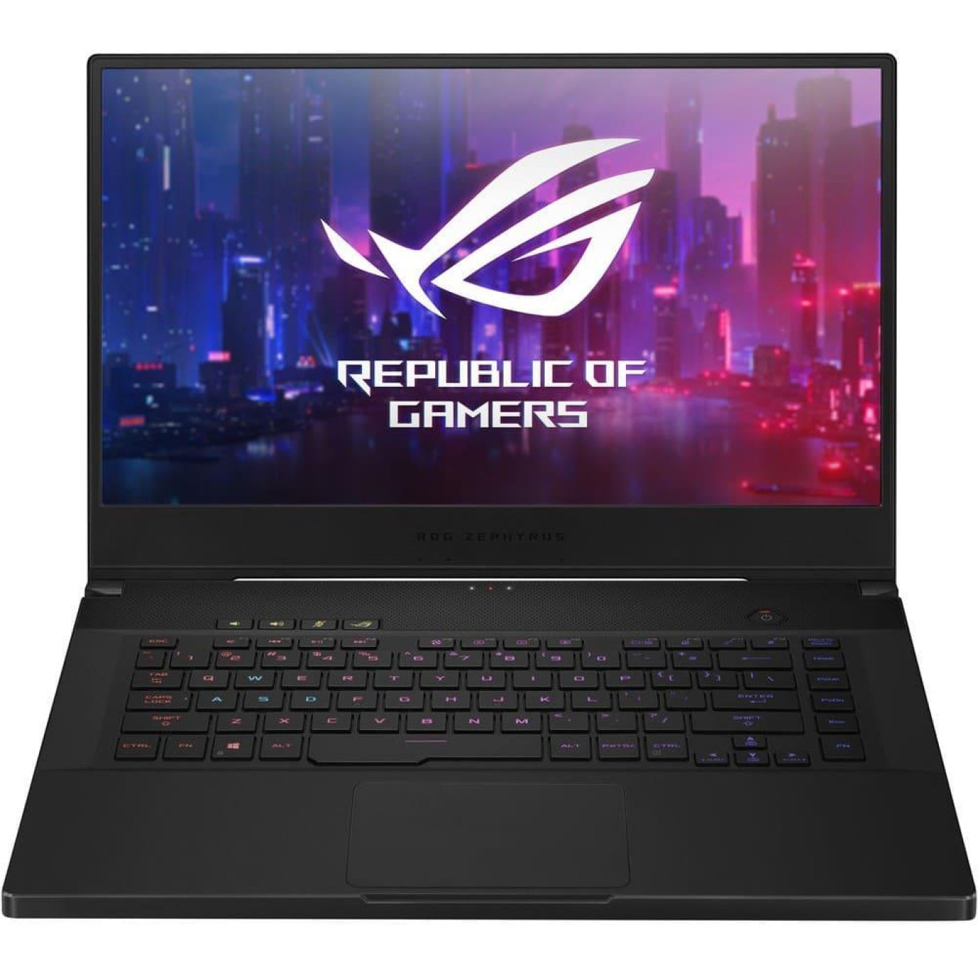 Ноутбук ASUS 15.6