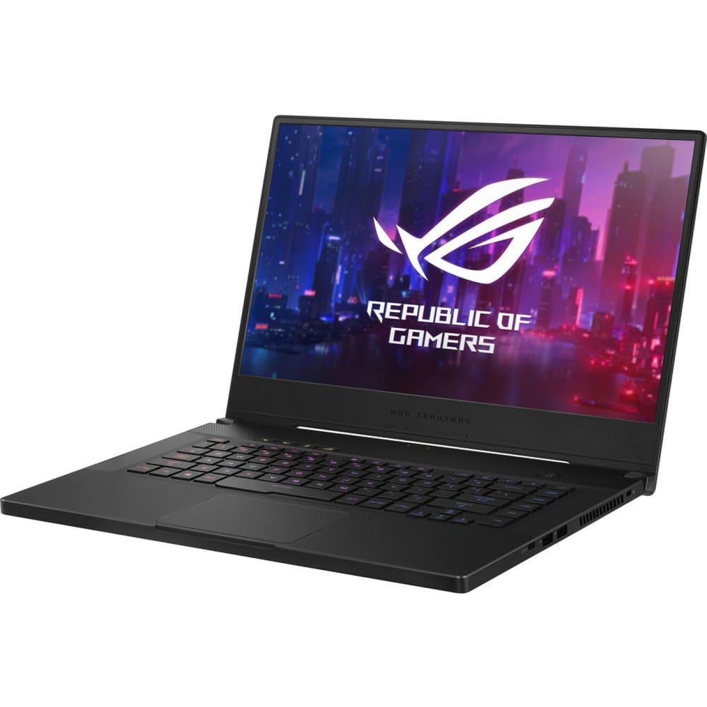 Ноутбук ASUS 15.6