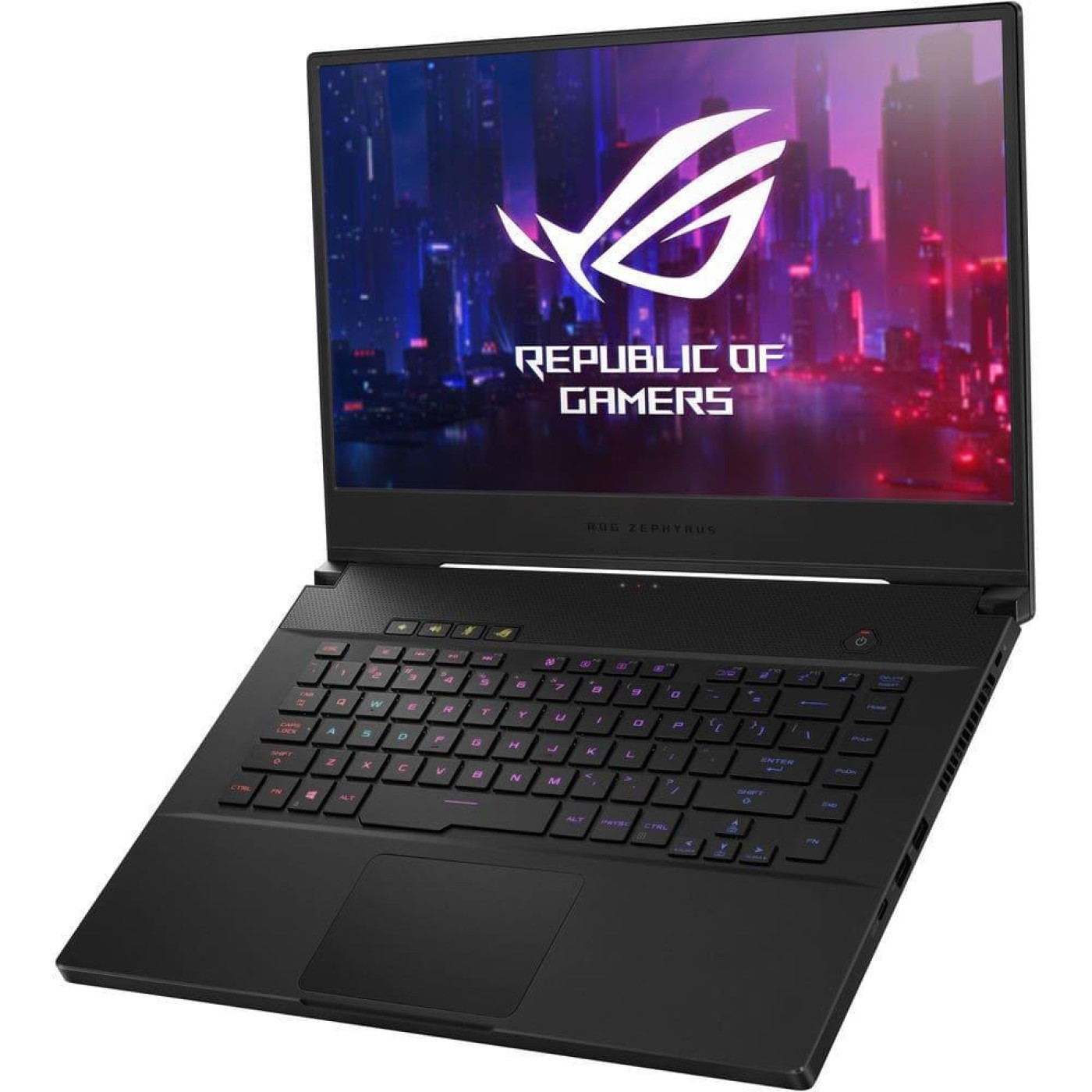 Ноутбук ASUS 15.6