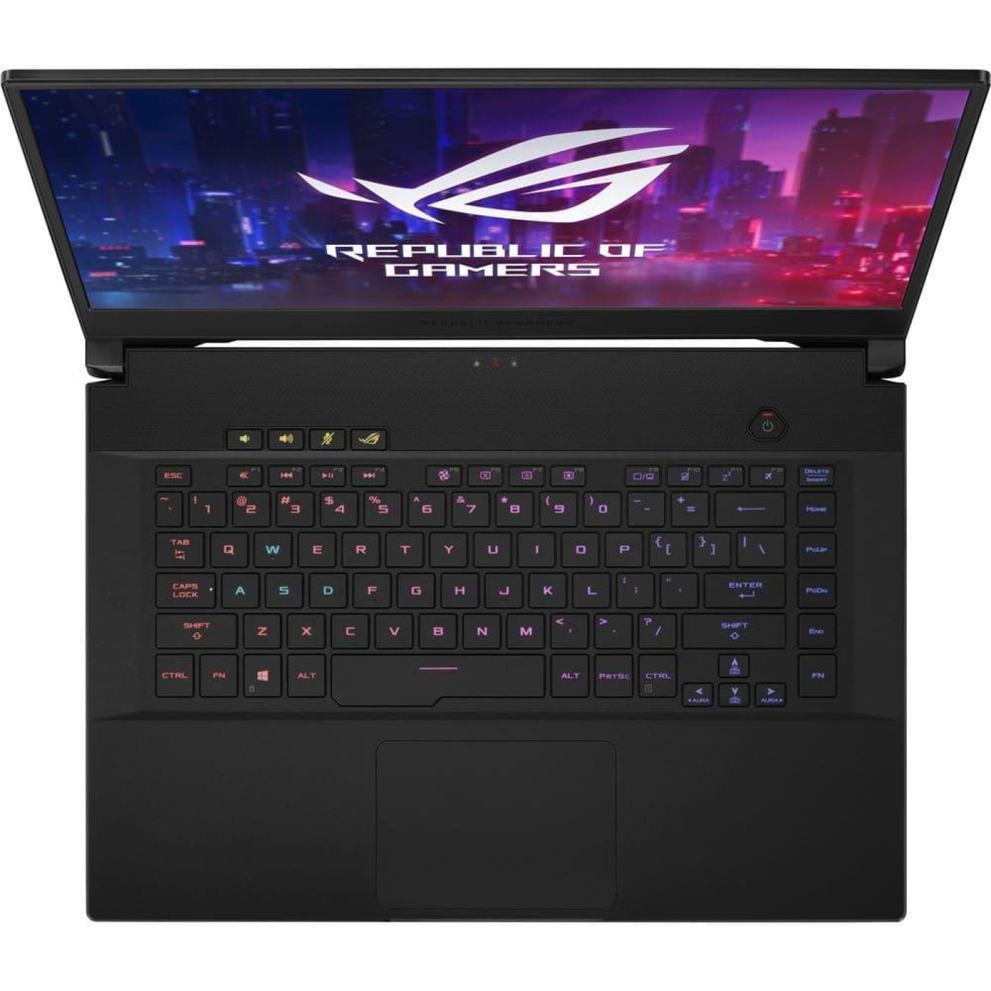 Ноутбук ASUS 15.6