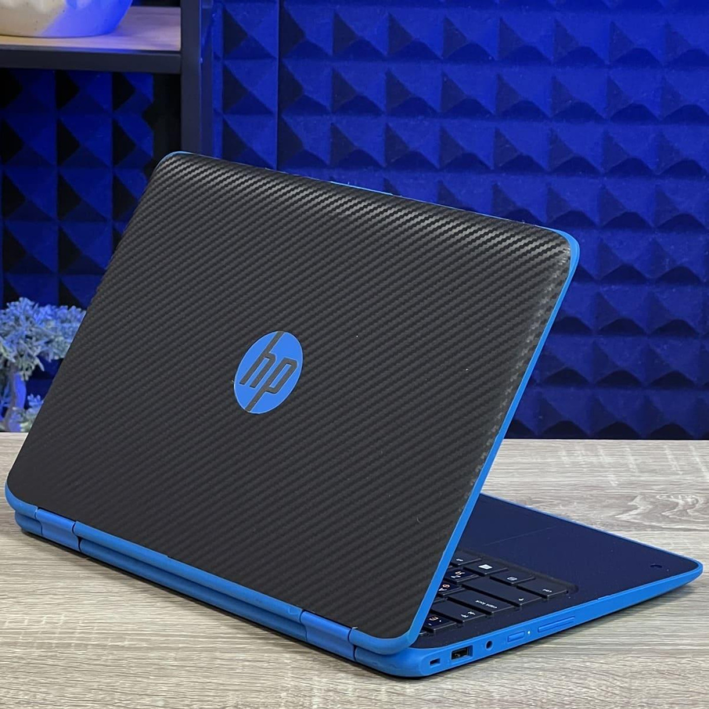Ноутбук HP ProBook X360 11 G3 EE 11.6
