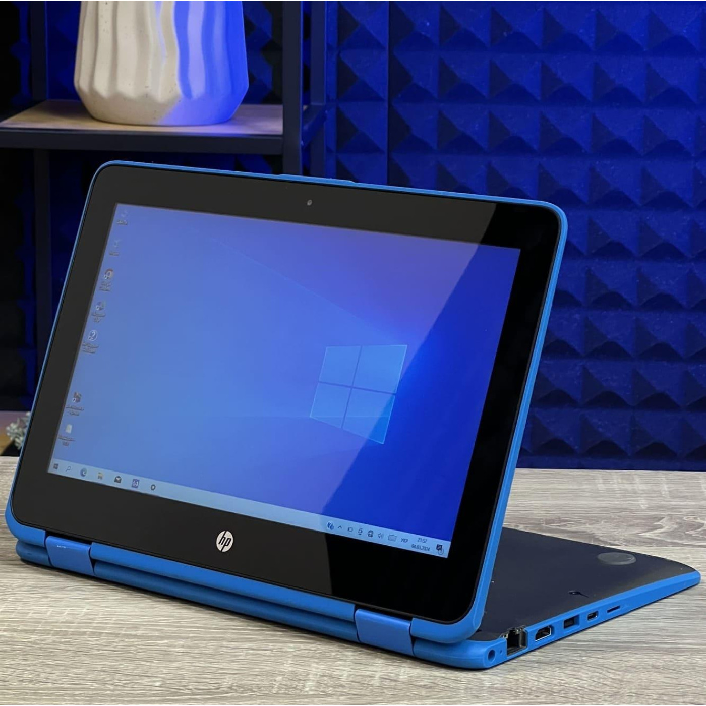 Ноутбук HP ProBook X360 11 G3 EE 11.6