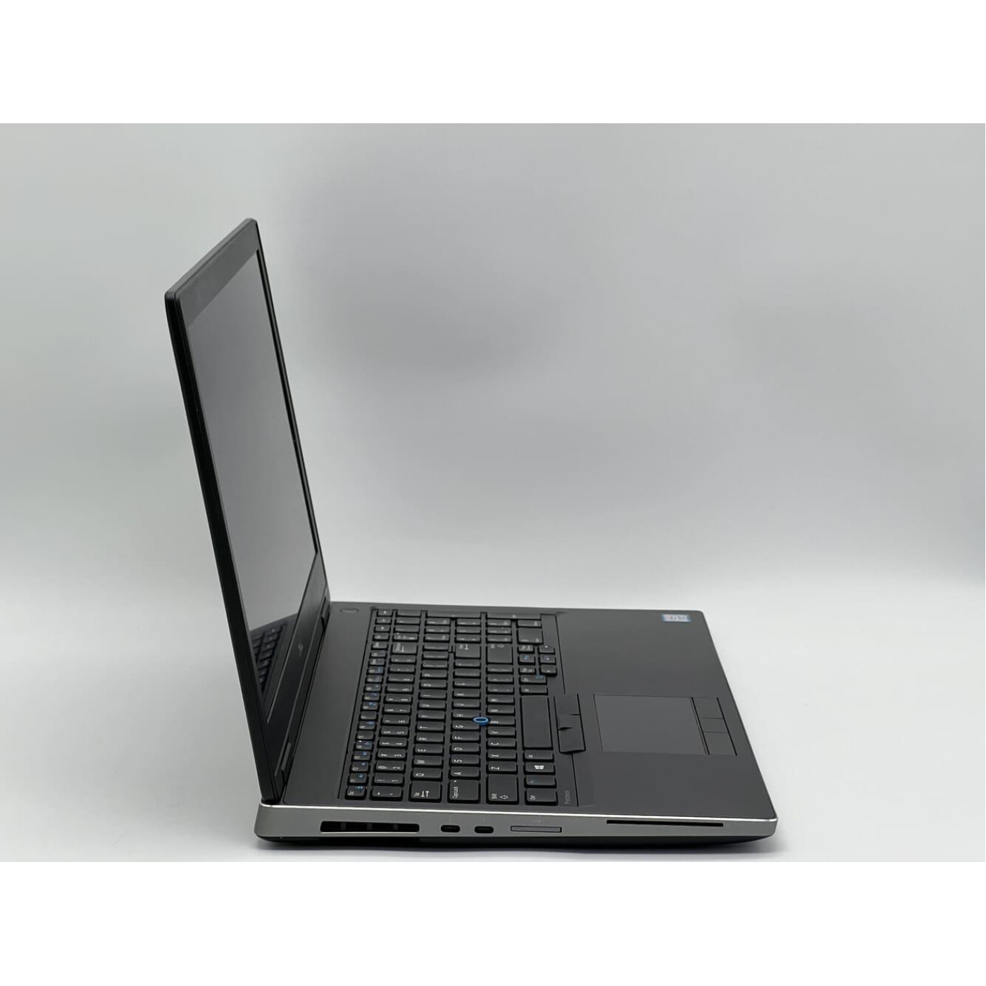 Ноутбук Dell Precision 7530, i5-8400H, 16 GB, 240 GB, NVIDIA Quadro P2000, 1920x1080, IPS (SH2503812) Б/у