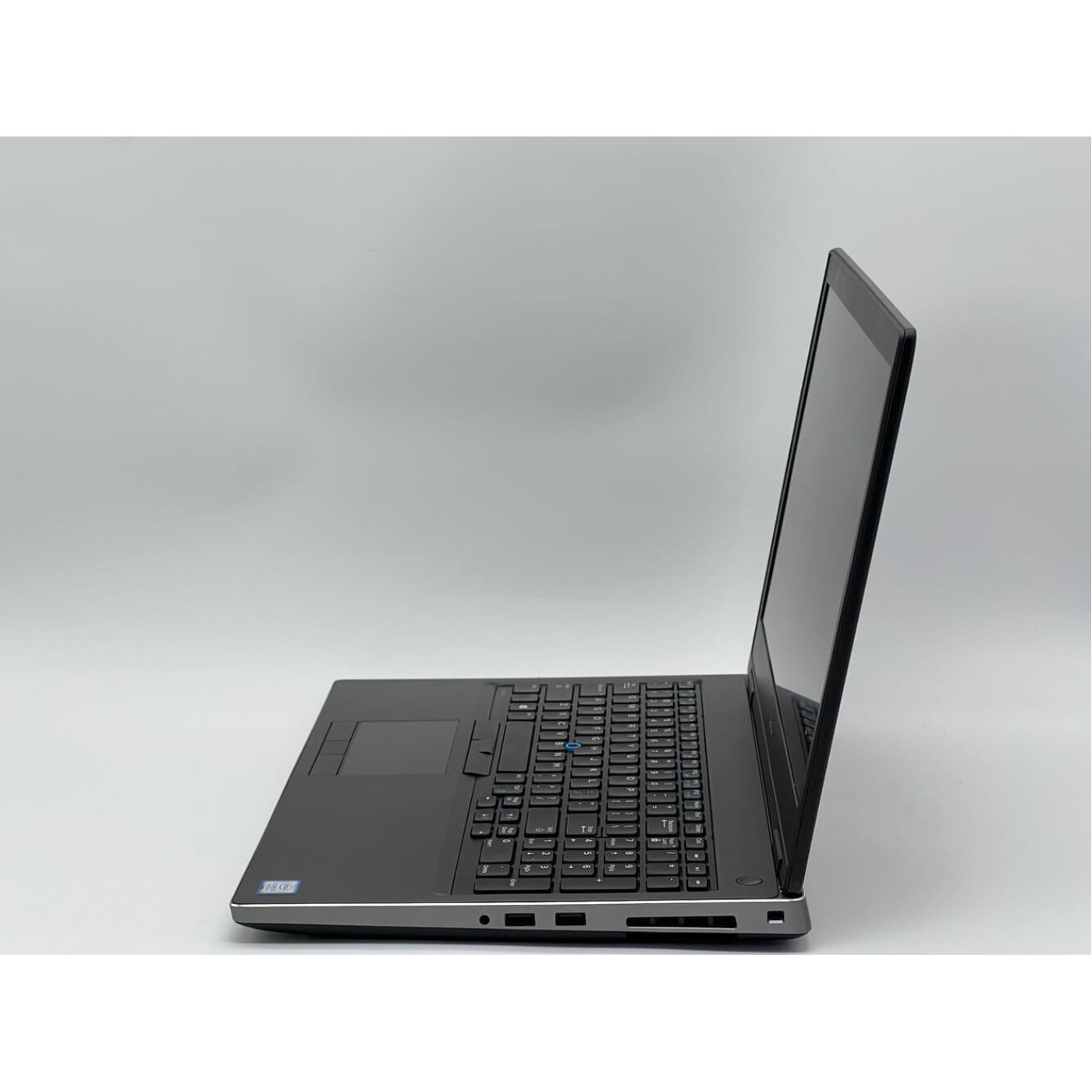 Ноутбук Dell Precision 7530, i5-8400H, 16 GB, 240 GB, NVIDIA Quadro P2000, 1920x1080, IPS (SH2503812) Б/у
