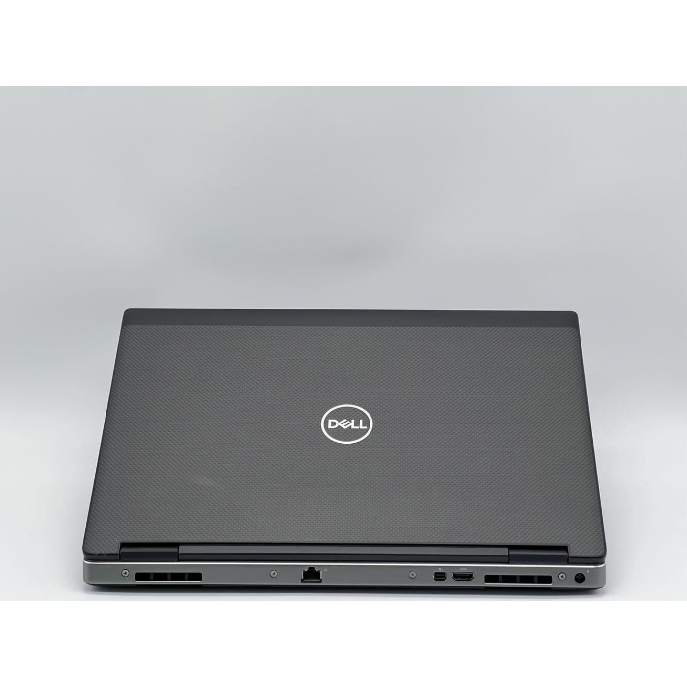 Ноутбук Dell Precision 7530, i5-8400H, 16 GB, 240 GB, NVIDIA Quadro P2000, 1920x1080, IPS (SH2503812) Б/у