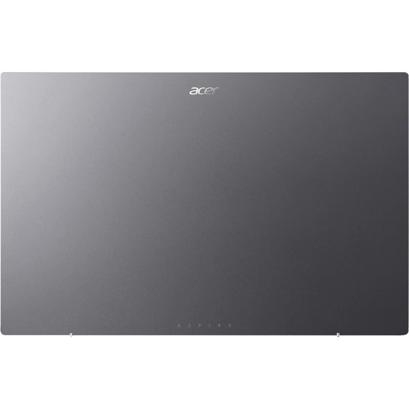 Ноутбук Acer 17.3 Aspire Go 17 AG17-31P-309C FHD IPS/Core 3 N355/8GB/512SSD/Intel Graphics/DOS/Gray (NX.J8ZEU.007)