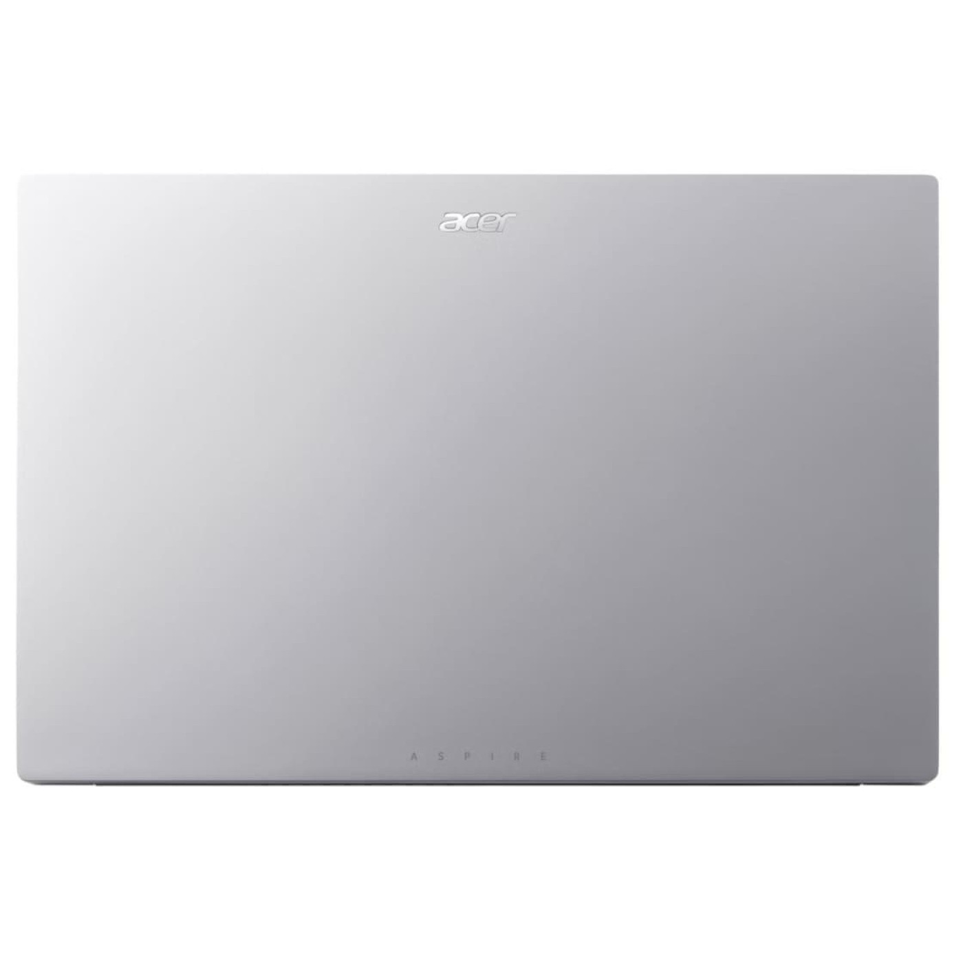 Ноутбук Acer 15.6 Aspire Lite AL15-33P-32NT FHD/Core 3 N355/16GB/512SSD/Intel Graphics/DOS/Silver (NX.D62EU.003) U1