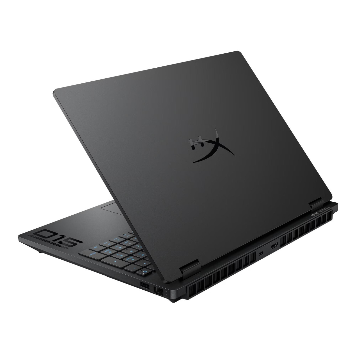 Ноутбук HP 15 HyperX OMEN 15-gb0261nr 2560x1600 IPS 180Hz/AMD Ryzen 7 260/16GB/1TB/RTX 5060/W11H (D1UE0UA)