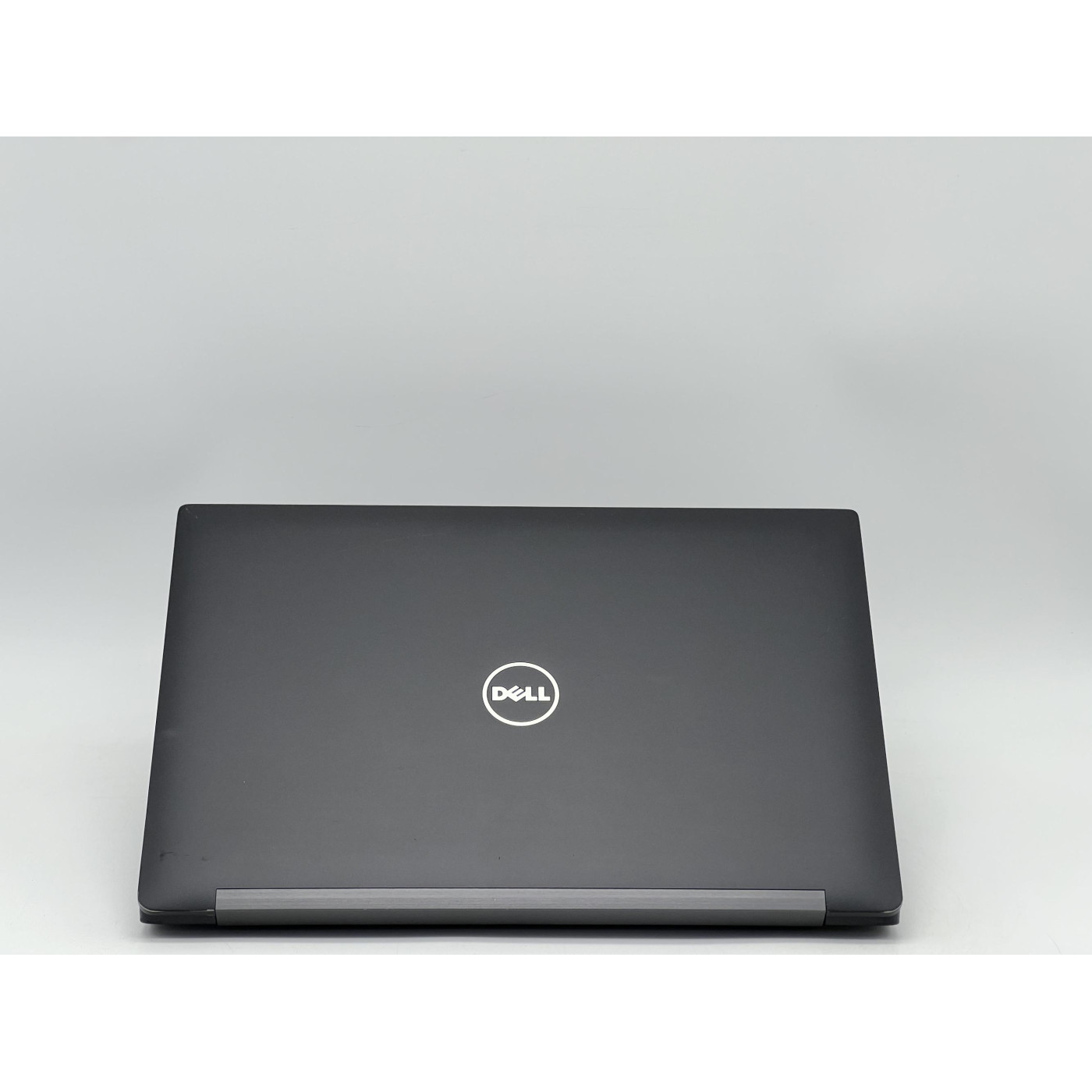 Ноутбук Dell 14 Latitude 7480 HD TN/Intel Core i7-7600U/8GB/120GB SSD/Intel HD Graphics 620/DOS/Black (SH2606494) Б/у