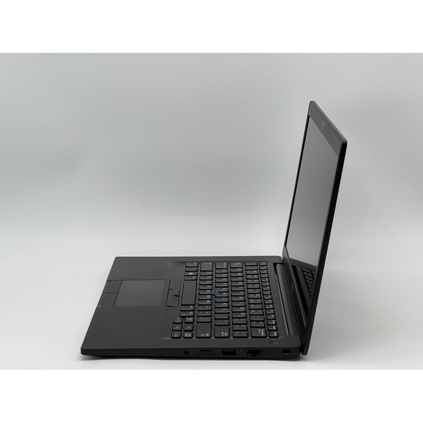 Ноутбук Dell 14 Latitude 7480 HD TN/Intel Core i7-7600U/8GB/120GB SSD/Intel HD Graphics 620/DOS/Black (SH2606494) Б/у