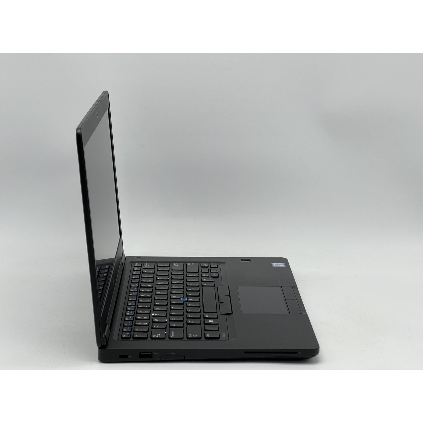Ноутбук Dell 14 Latitude 5480 FHD IPS/Intel Core i5-6300U/8GB/240GB SSD/Intel HD Graphics 520/DOS/Black (SH2607329) Б/в