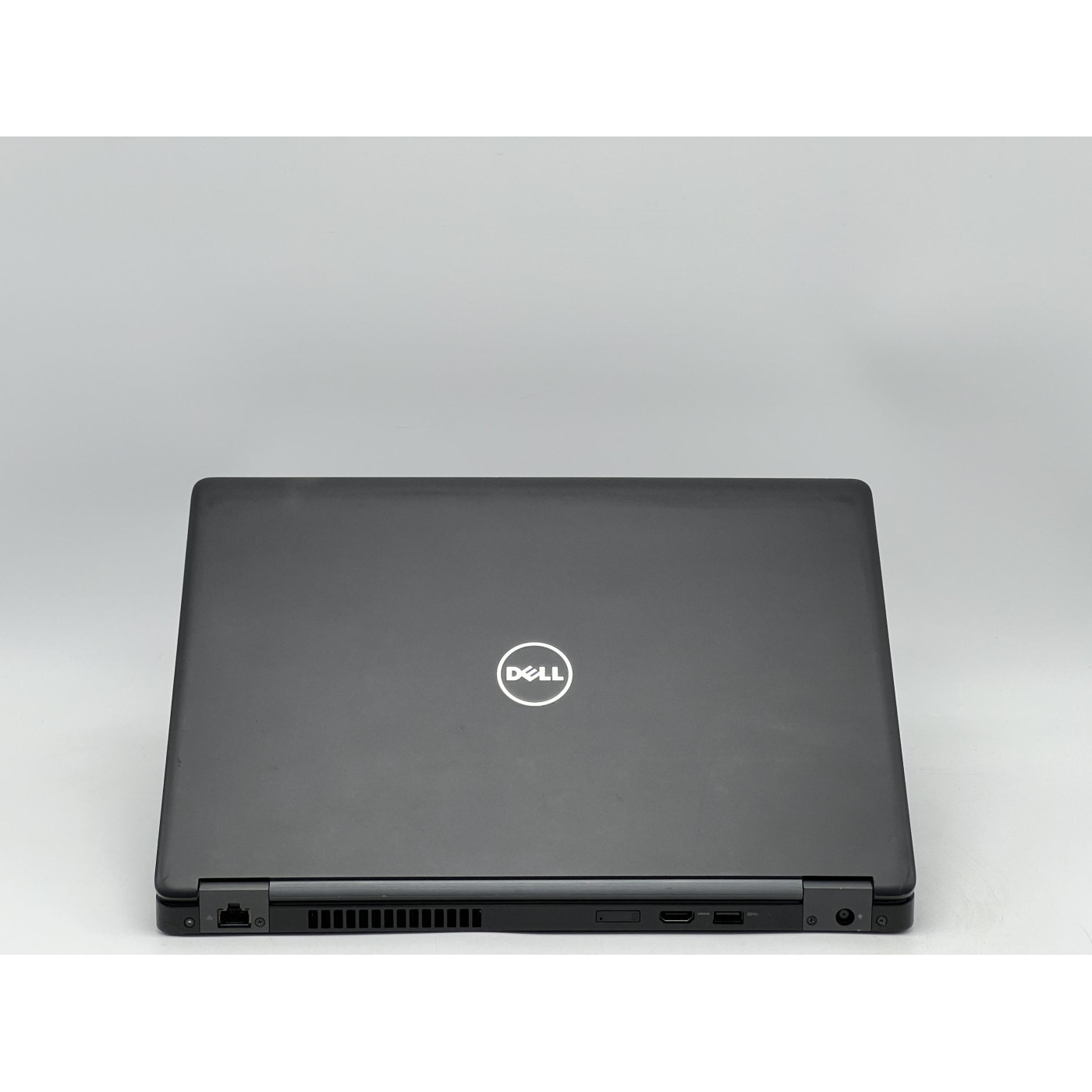 Ноутбук Dell 14 Latitude 5480 FHD IPS/Intel Core i5-6300U/8GB/240GB SSD/Intel HD Graphics 520/DOS/Black (SH2607329) Б/в