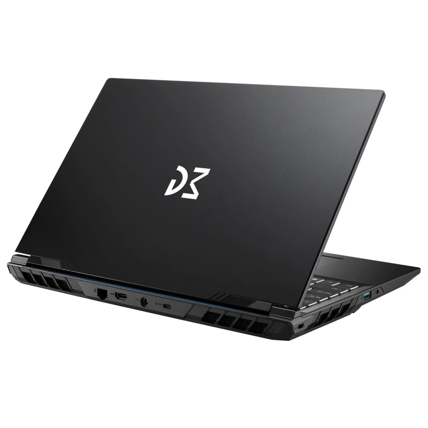Ноутбук Dream Machines 15 RG5050-15UA34 FHD/Intel Core i9 14900HX/16GB/512 SSD/RTX 5050/UMA/Black (RG5050-15UA34)