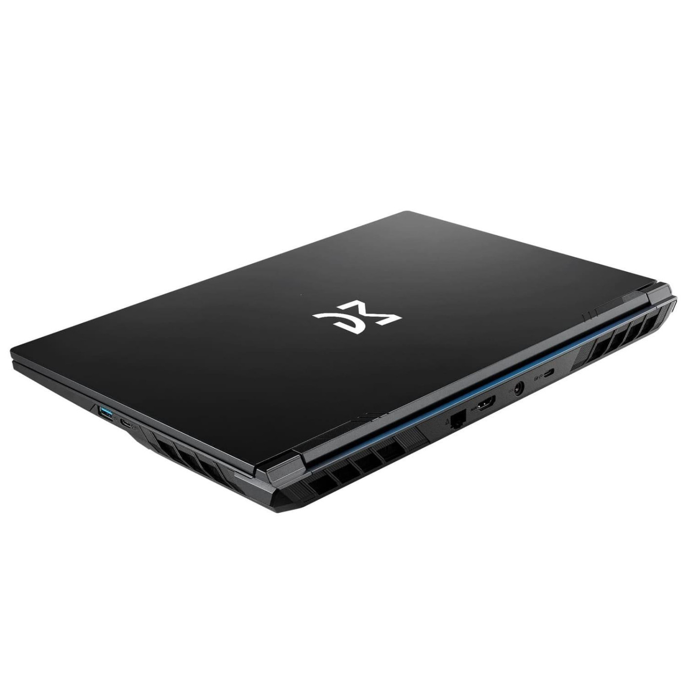 Ноутбук Dream Machines 15 RG5050-15UA34 FHD/Intel Core i9 14900HX/16GB/512 SSD/RTX 5050/UMA/Black (RG5050-15UA34)