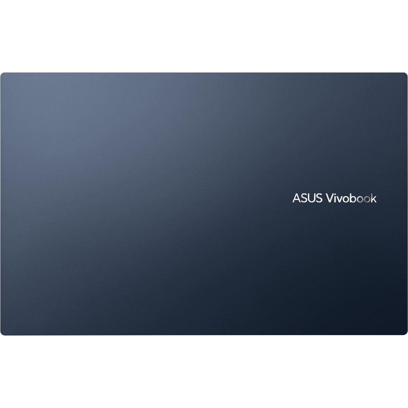 Ноутбук ASUS 15.6 Vivobook 15 M1502YA FHD IPS 60Hz/Ryzen 7 5825U/16GB/512 SSD/Radeon/DOS/Quiet Blue (M1502YA-BQ579)