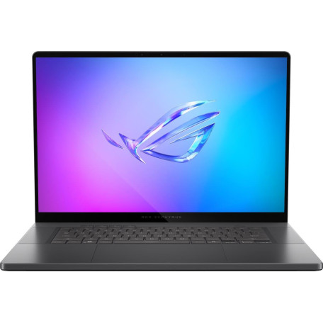 Ноутбук ASUS 16 ROG Zephyrus G16 GU605CW 2.5K OLED 240Hz/Intel U9-285H/32GB/2TB/RTX 5080/W11H/Eclipse Gray (GU605CW-G16.U95080)