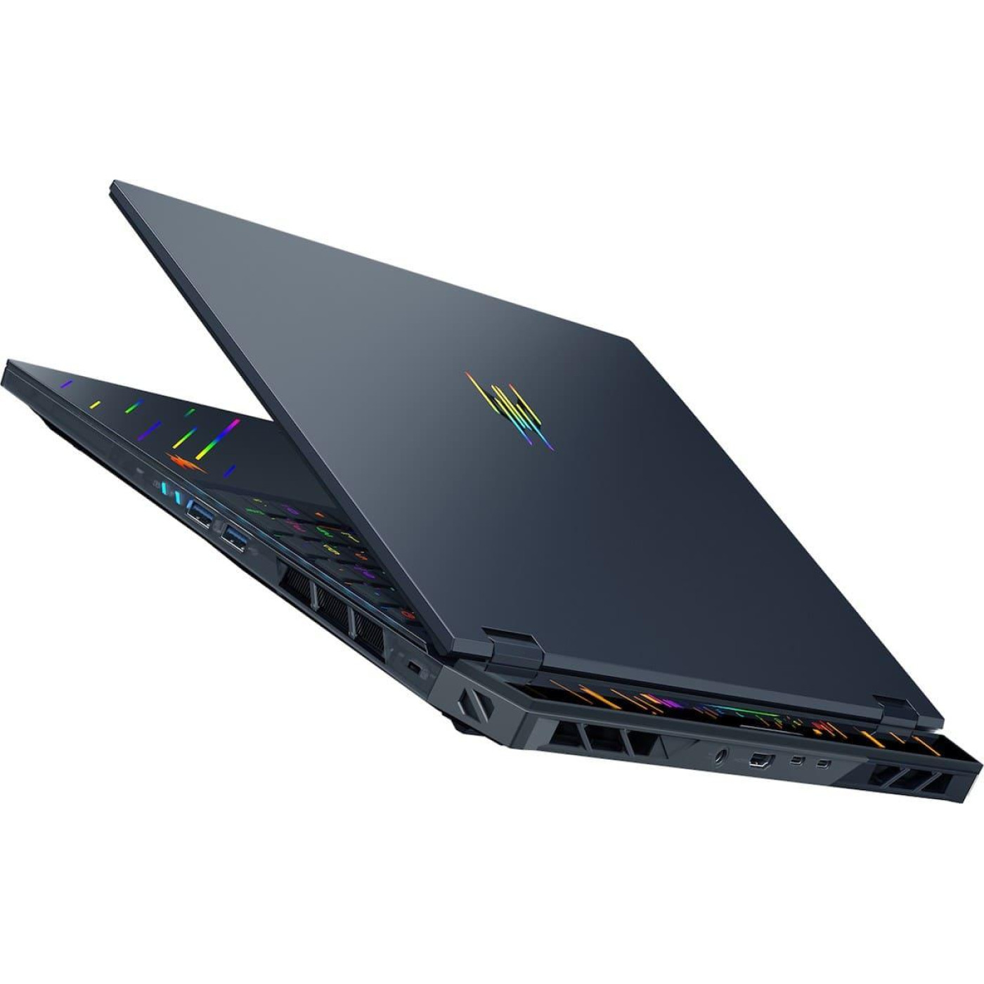 Ноутбук Acer 16 Predator Helios Neo 16 AI PH16-73-97S5 2.5K OLED 240Hz/Intel U9-275HX/32GB/2TB/RTX 5090/W11H/Abyssal Black (NH.U0WAA.001)