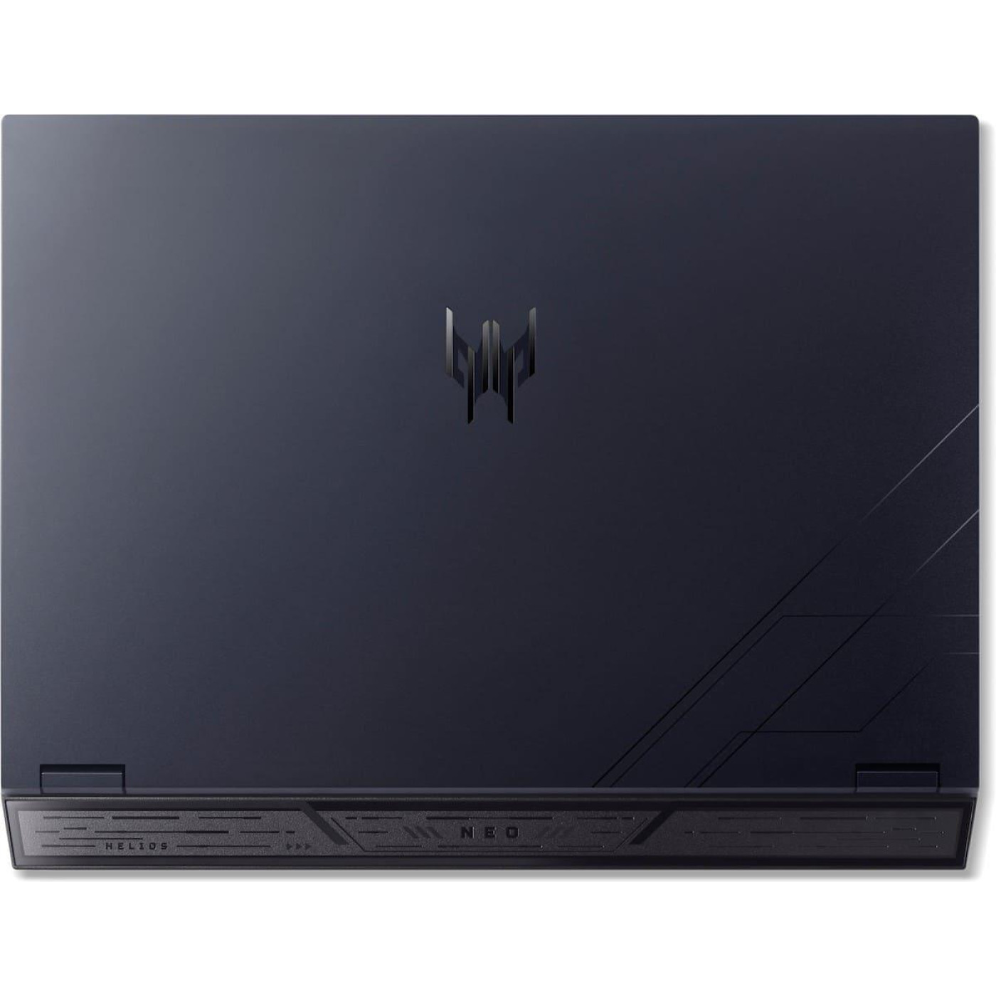 Ноутбук Acer 16 Predator Helios Neo 16 AI PHN16-73-7166 2.5K IPS 240Hz/Intel U7-255HX/16GB/1TB/RTX 5070/W11H/Abyssal Black (NH.U1QAA.001)