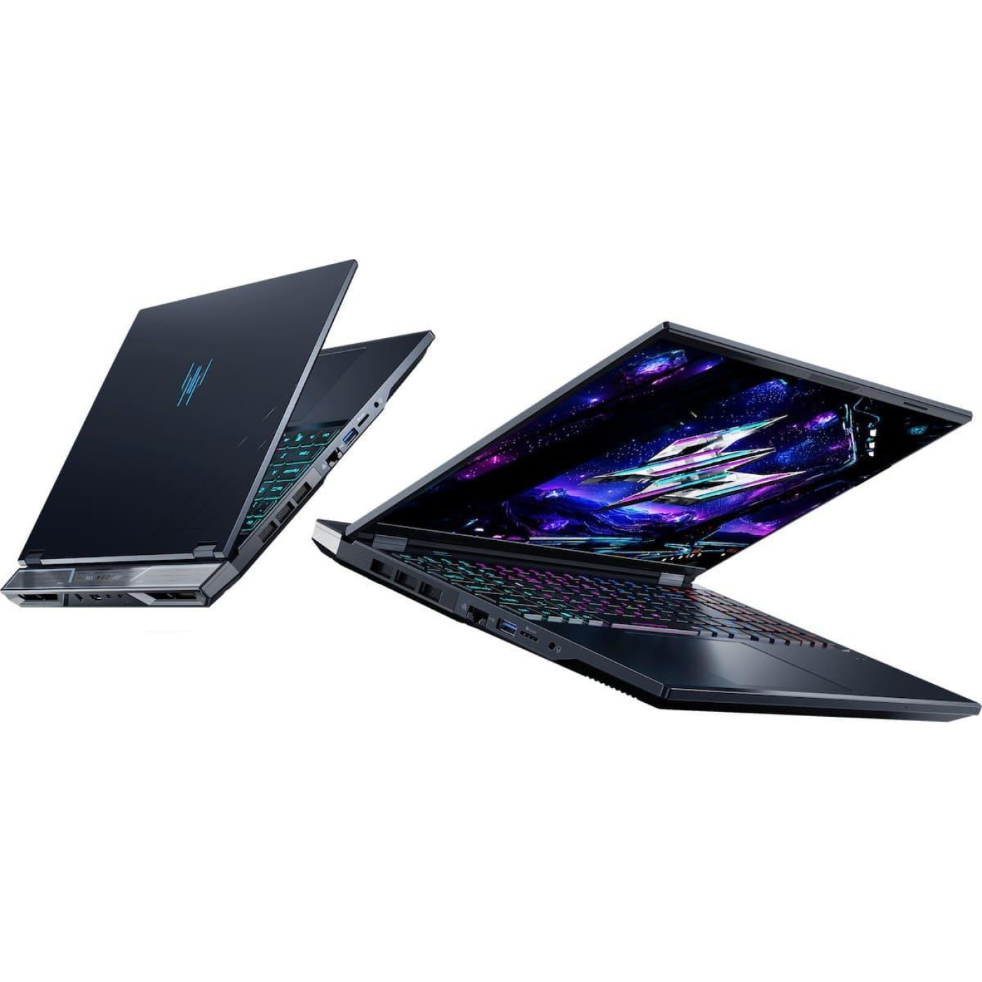 Ноутбук Acer 16 Predator Helios Neo 16 AI PHN16-73-7166 2.5K IPS 240Hz/Intel U7-255HX/16GB/1TB/RTX 5070/W11H/Abyssal Black (NH.U1QAA.001)