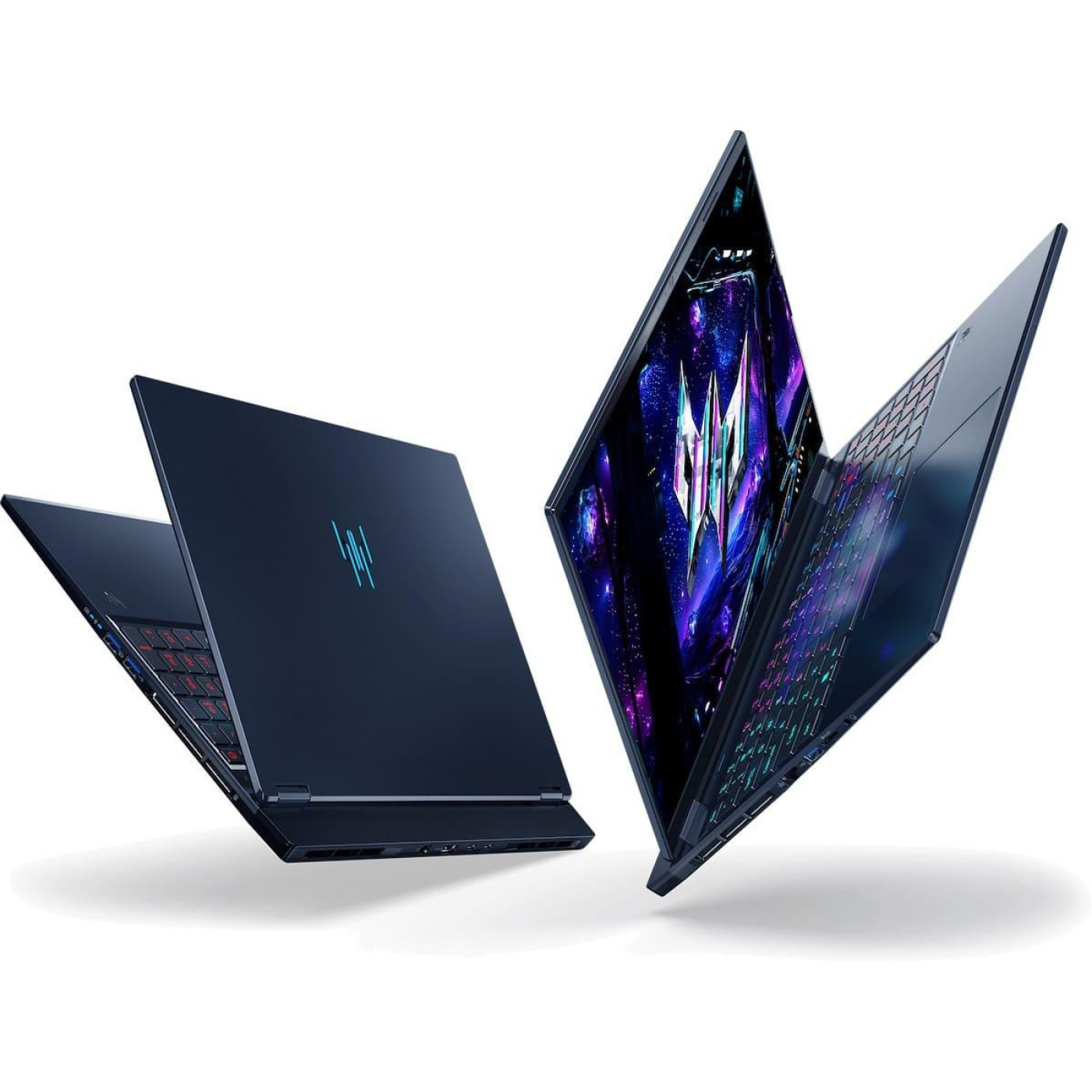 Ноутбук Acer 16 Predator Helios Neo 16S AI PHN16S-71-91AW 2.5K IPS 240Hz/Intel U9-275HX/16GB/1TB/RTX 5060/W11H (NH.QZSAA.001)