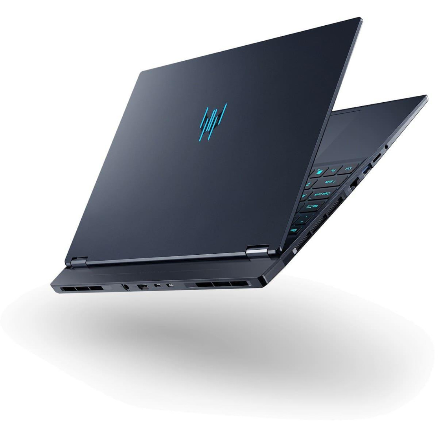 Ноутбук Acer 16 Predator Helios Neo 16S AI PHN16S-71-91AW 2.5K IPS 240Hz/Intel U9-275HX/16GB/1TB/RTX 5060/W11H (NH.QZSAA.001)