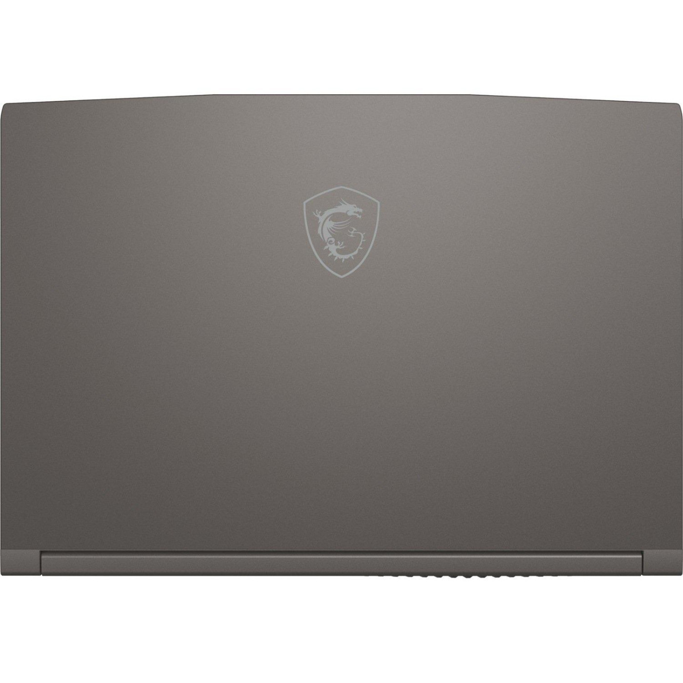 Ноутбук 15 MSI Thin 15 B13VE-3484XUA FHD IPS/Intel Core i5 13420H/16GB/1TB/RTX 4050/DOS/Gray (B13VE-3484XUA)