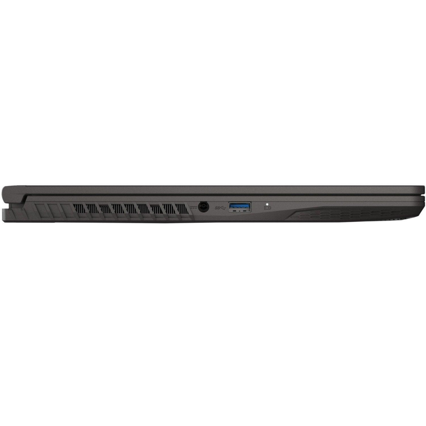Ноутбук 15 MSI Thin 15 B13VE-3484XUA FHD IPS/Intel Core i5 13420H/16GB/1TB/RTX 4050/DOS/Gray (B13VE-3484XUA)