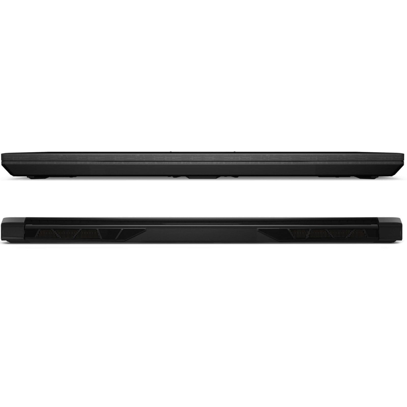 Ноутбук MSI 17.3 Katana 17 B13VFK-1492XUA FHD IPS 144Hz/i7-13620H/16GB/1TB SSD/RTX 4060 8GB/W11H/ENGKEY/Black (9S7-17L541-269)