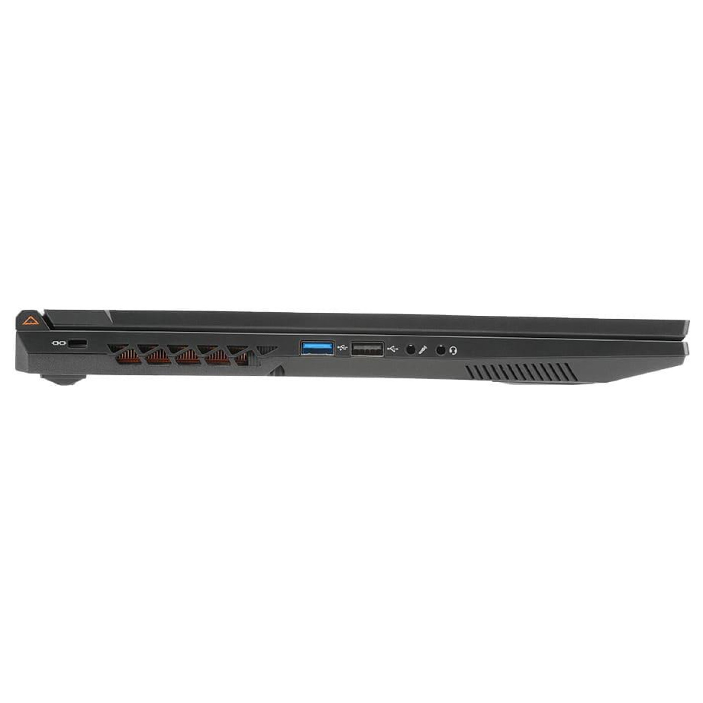 Ноутбук GIGABYTE 17.3 G7 MF FHD IPS 144Hz/Intel Core i5-12500H/16GB/512GB SSD/NVIDIA GeForce RTX 4050 6GB/DOS/Black (G7_MF-E2KZ213SD) Б/в