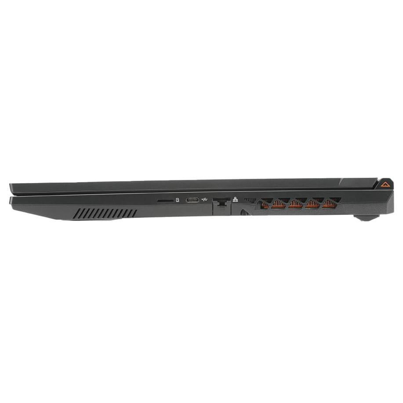 Ноутбук GIGABYTE 17.3 G7 MF FHD IPS 144Hz/Intel Core i5-12500H/16GB/512GB SSD/NVIDIA GeForce RTX 4050 6GB/DOS/Black (G7_MF-E2KZ213SD) Б/в