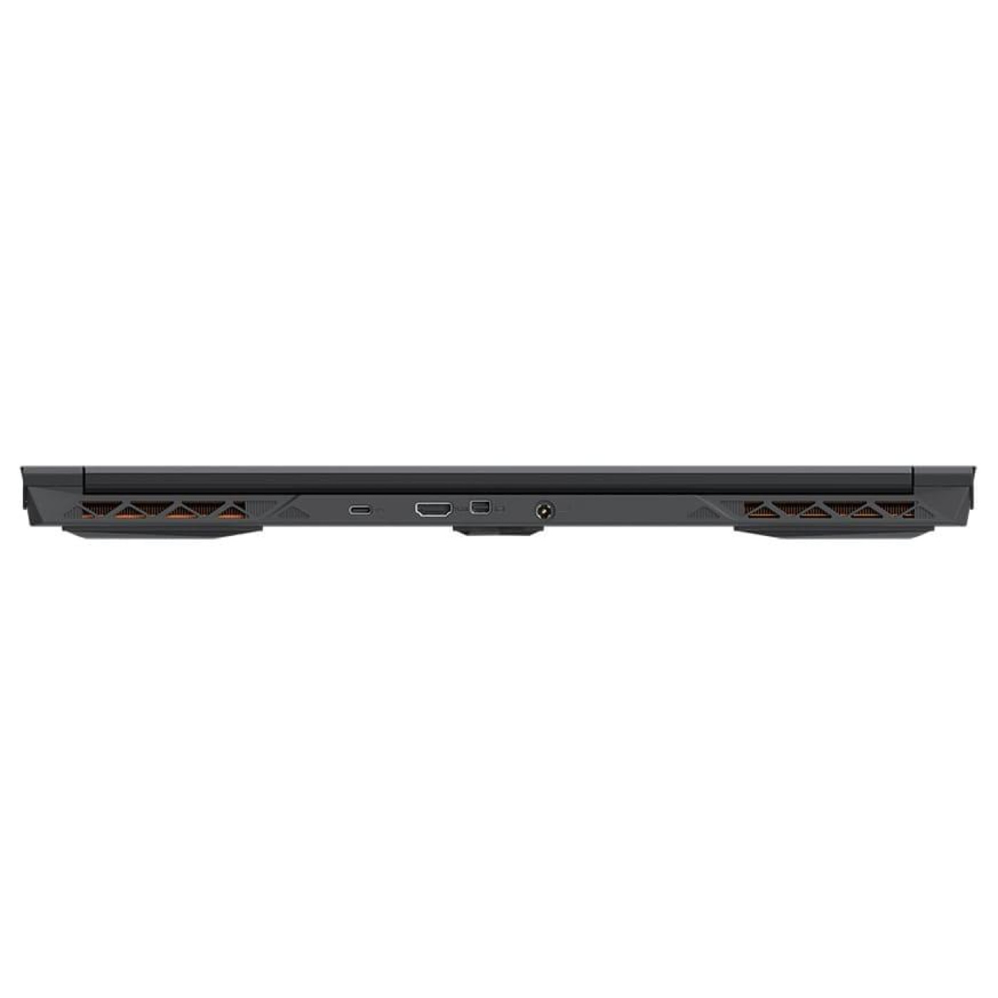 Ноутбук GIGABYTE 17.3 G7 MF FHD IPS 144Hz/Intel Core i5-12500H/16GB/512GB SSD/NVIDIA GeForce RTX 4050 6GB/DOS/Black (G7_MF-E2KZ213SD) Б/в