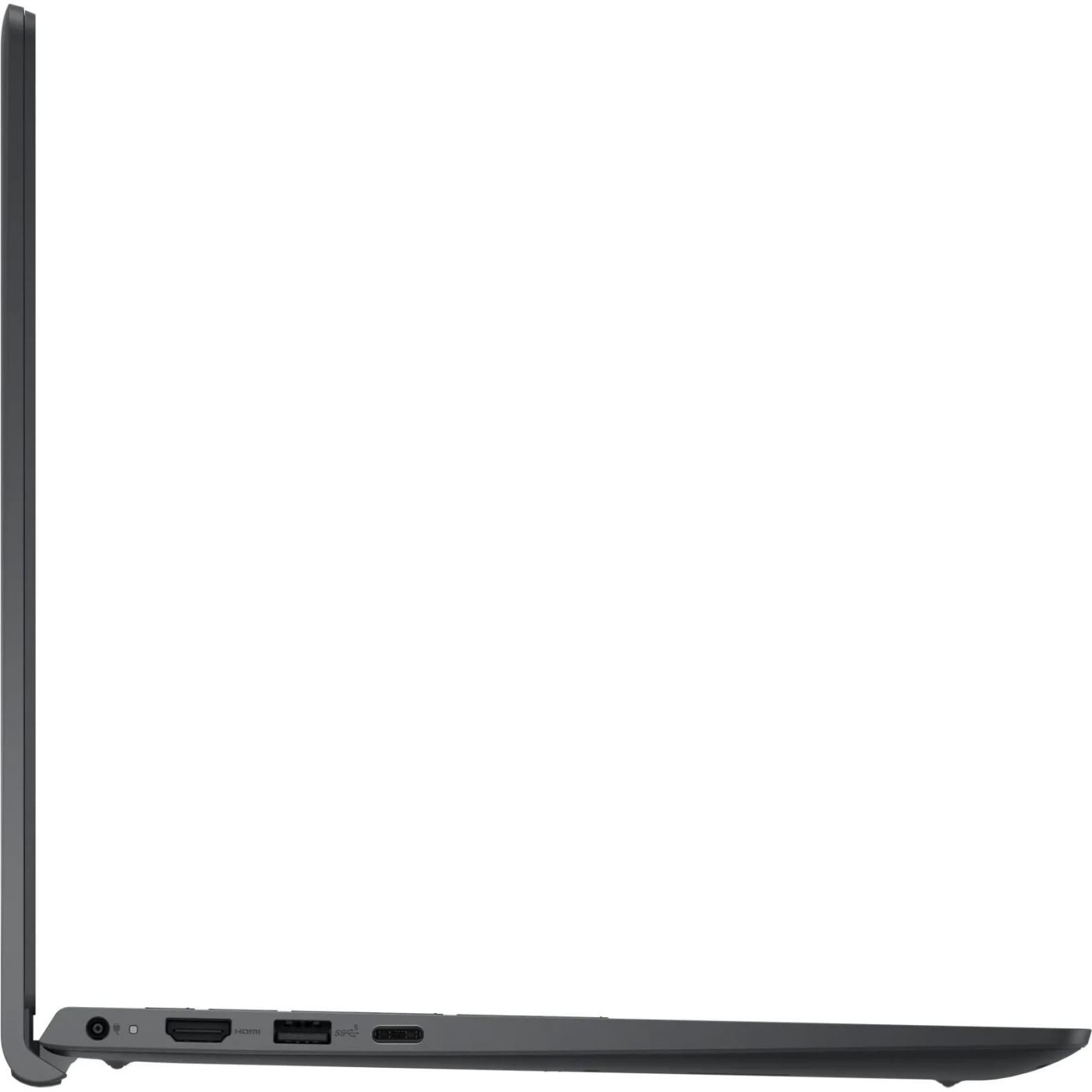 Ноутбук Dell 15.6 Pro 15 Essential PV15250 FHD IPS/Intel Core 3 100U/8GB/512SSD/Intel Graphics/W11P (PV15250_RPLU_004_P)