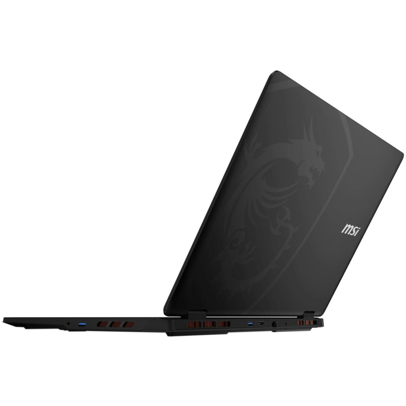Ноутбук MSI 18 Crosshair A18 HX A8WGKG-034XUA QHD+/Ryzen 9 8940HX/32GB/1TB/RTX 5070 8GB/DOS/Black (9S7-184L11-034)