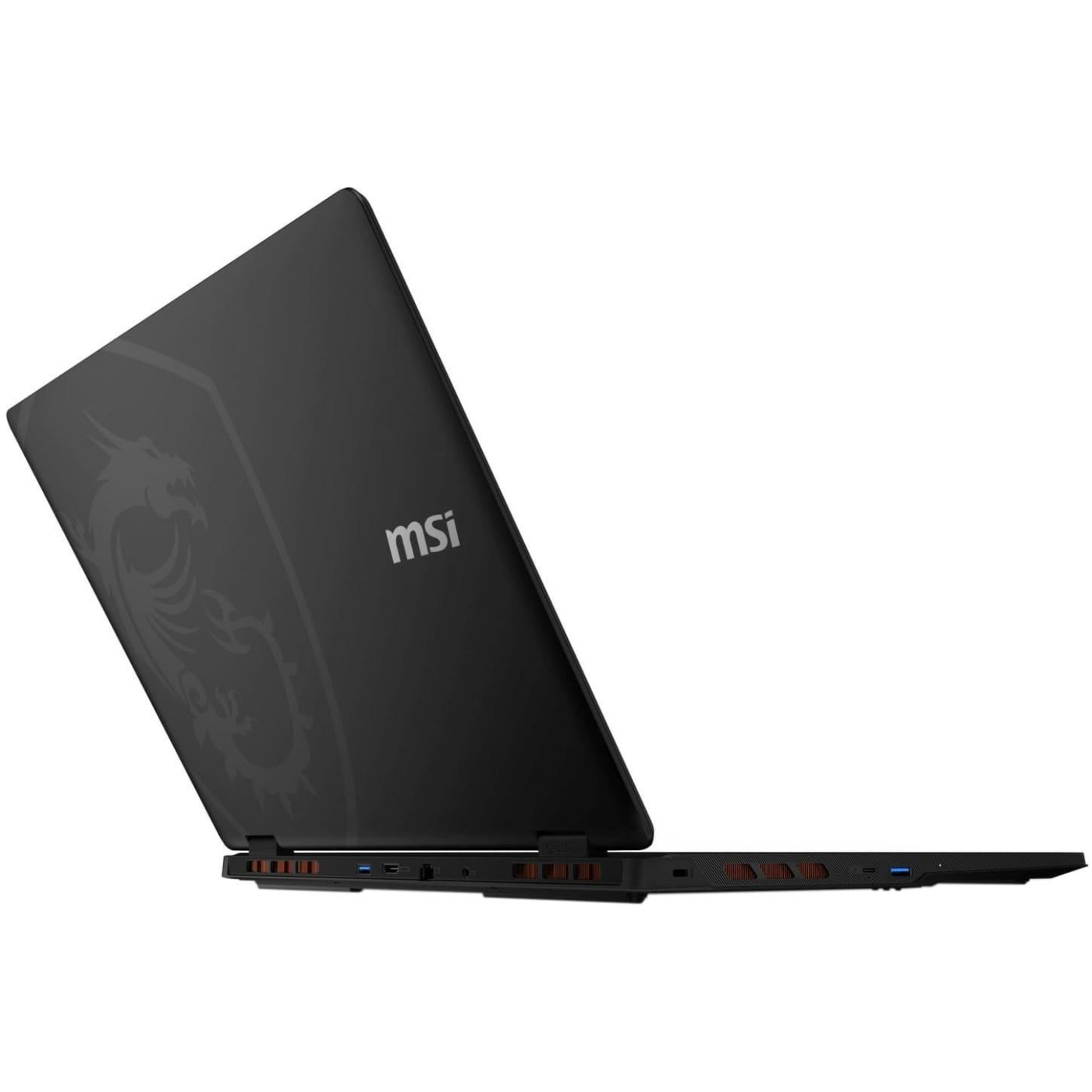 Ноутбук MSI 18 Crosshair A18 HX A8WGKG-034XUA QHD+/Ryzen 9 8940HX/32GB/1TB/RTX 5070 8GB/DOS/Black (9S7-184L11-034)