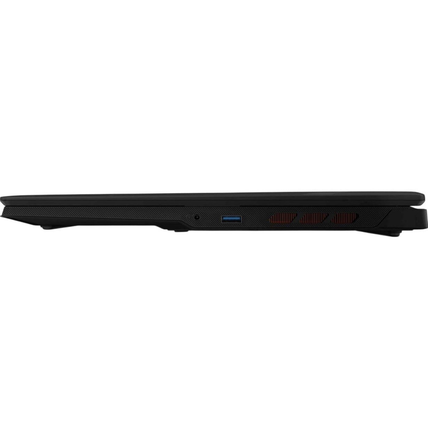 Ноутбук MSI 18 Crosshair A18 HX A8WGKG-034XUA QHD+/Ryzen 9 8940HX/32GB/1TB/RTX 5070 8GB/DOS/Black (9S7-184L11-034)
