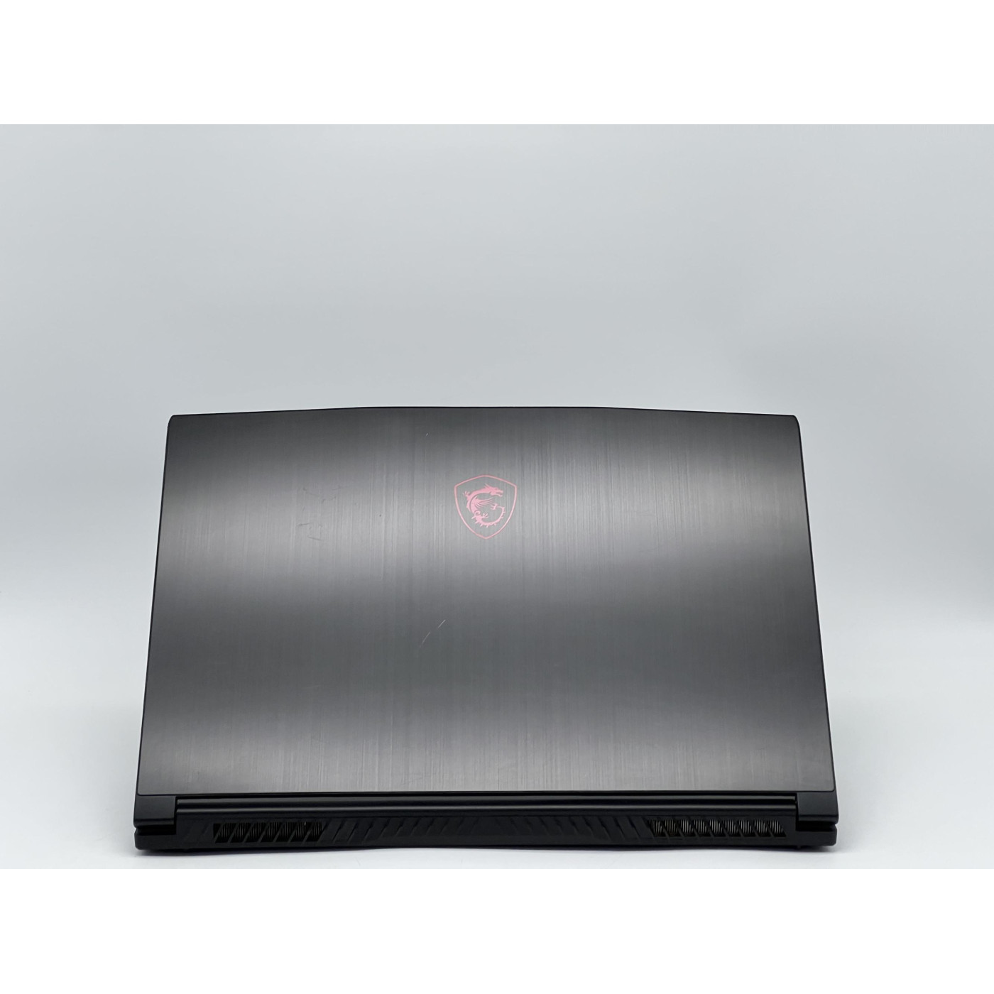 Ноутбук MSI GF65 Thin 10SDR, i5-10300H, 16 GB, 480 GB, NVIDIA GeForce GTX 1660 Ti, 1920x1080, IPS (NS25031718) Б/в