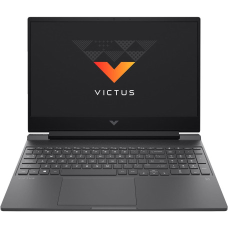 Ноутбук HP 15.6 Victus 15-fb3056ua FHD IPS/Ryzen 5-8645HS/16GB/1TB/RTX 4050 6GB/DOS/Gray (C1XA5EA)