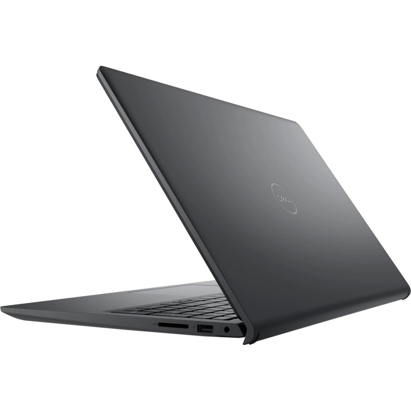 Ноутбук Dell 15.6 15 DC15250 FHD 120Hz/Intel Core i5-1334U/16GB/512SSD/Intel Graphics/DOS (210-BRNX_54Wh_WP)