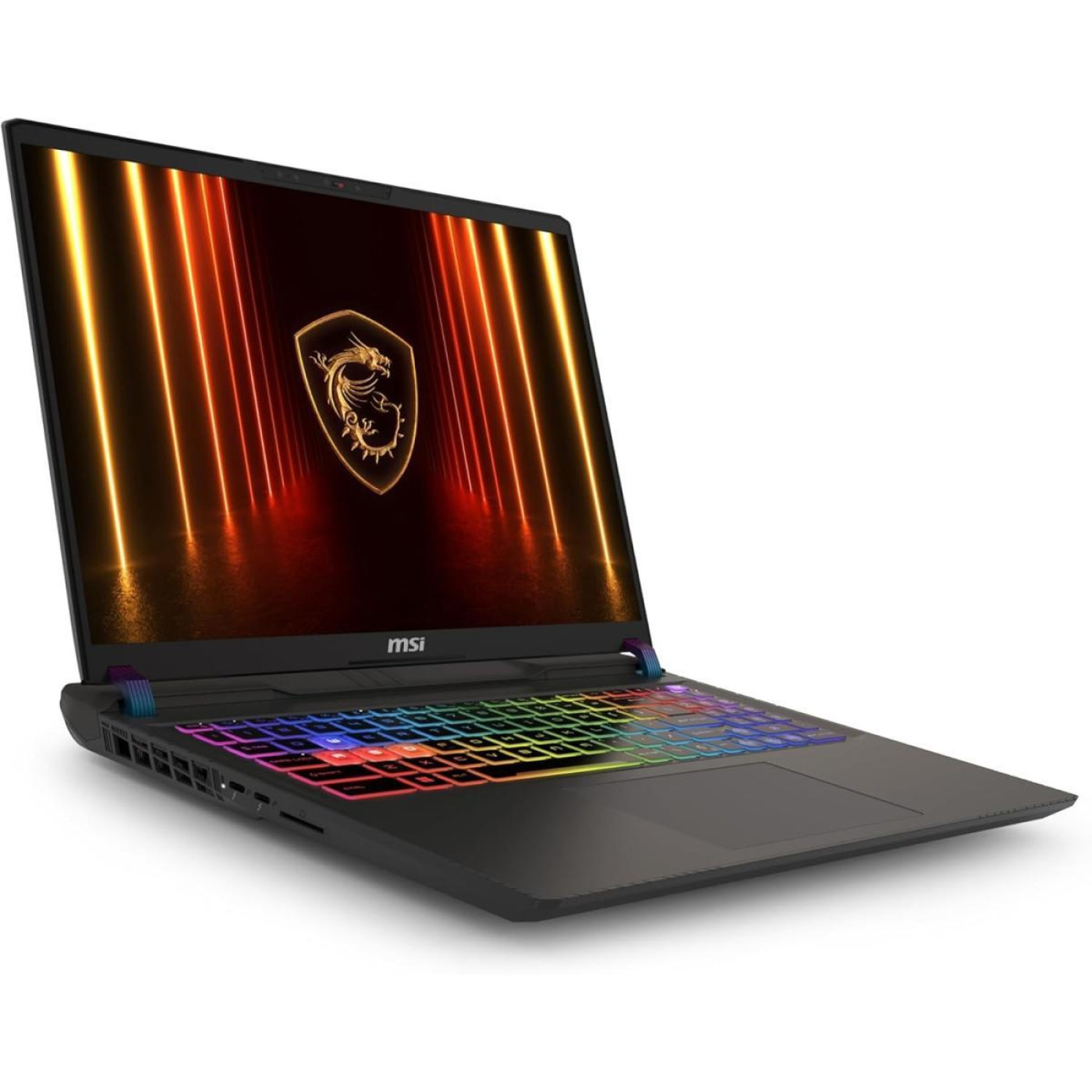 Ноутбук MSI Vector 16 HX i9-14900HX/32GB/1TB SSD/RTX 4080/16