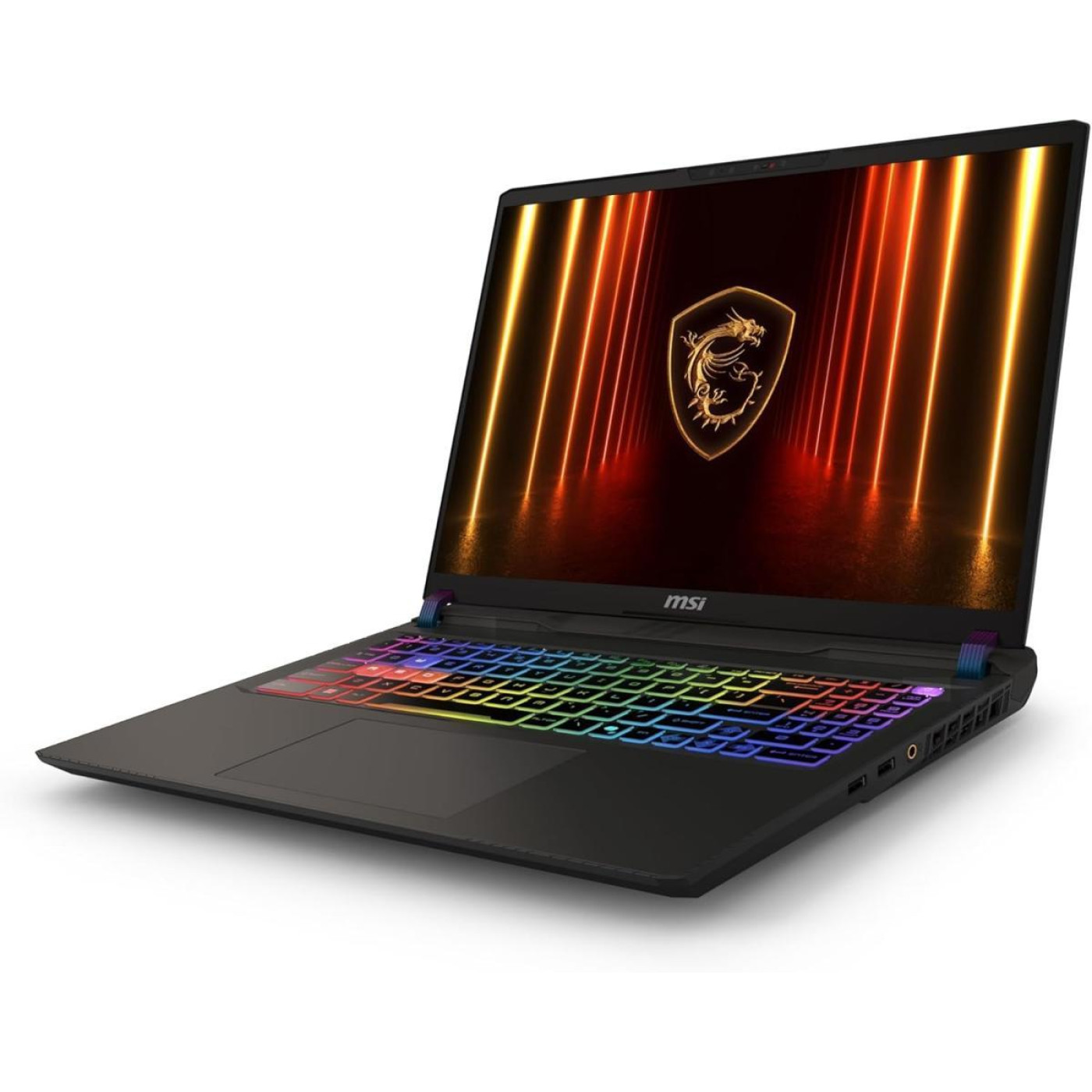 Ноутбук MSI Vector 16 HX i9-14900HX/32GB/1TB SSD/RTX 4080/16