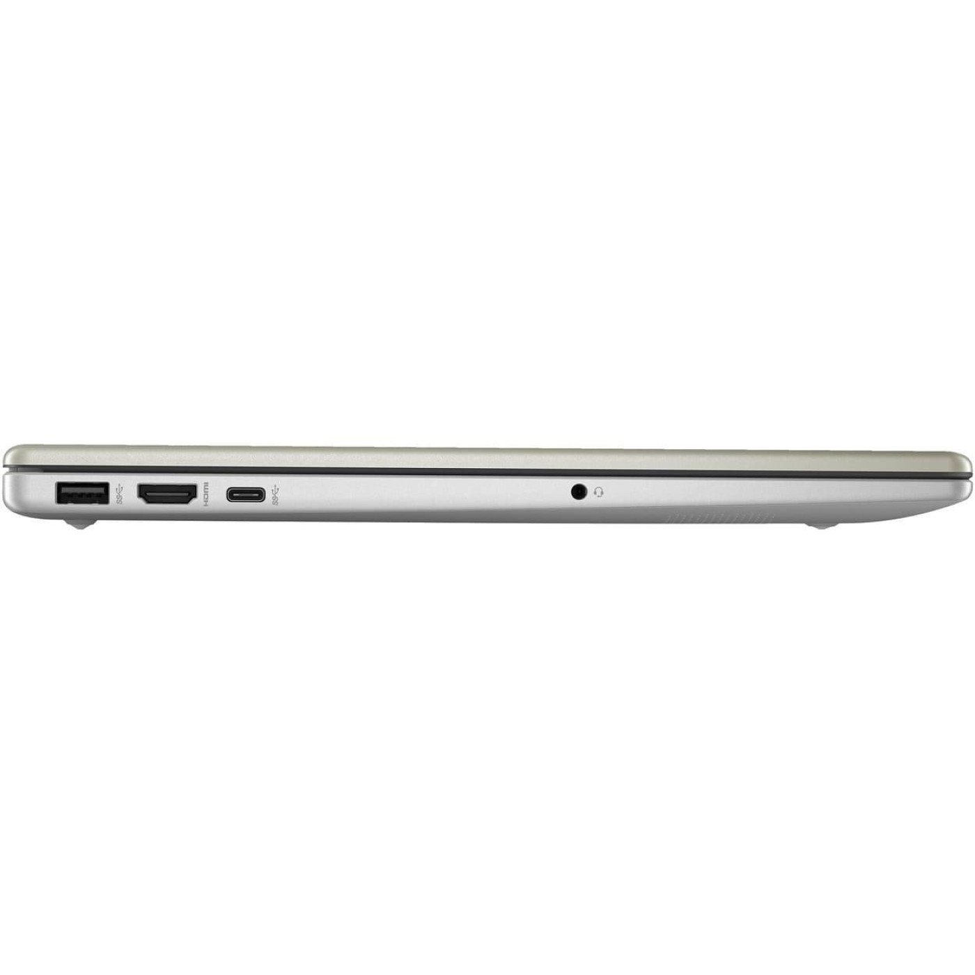 Ноутбук HP 15.6 Laptop 15-fc0250ua/Ryzen 3 7320U/8GB/512SSD/Radeon/DOS/Warm Gold (C79JJEA)