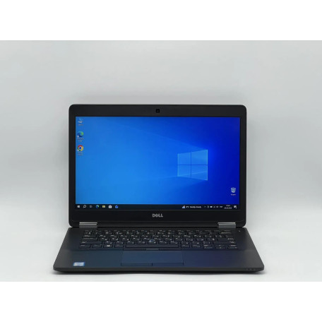 Ноутбук Dell 14