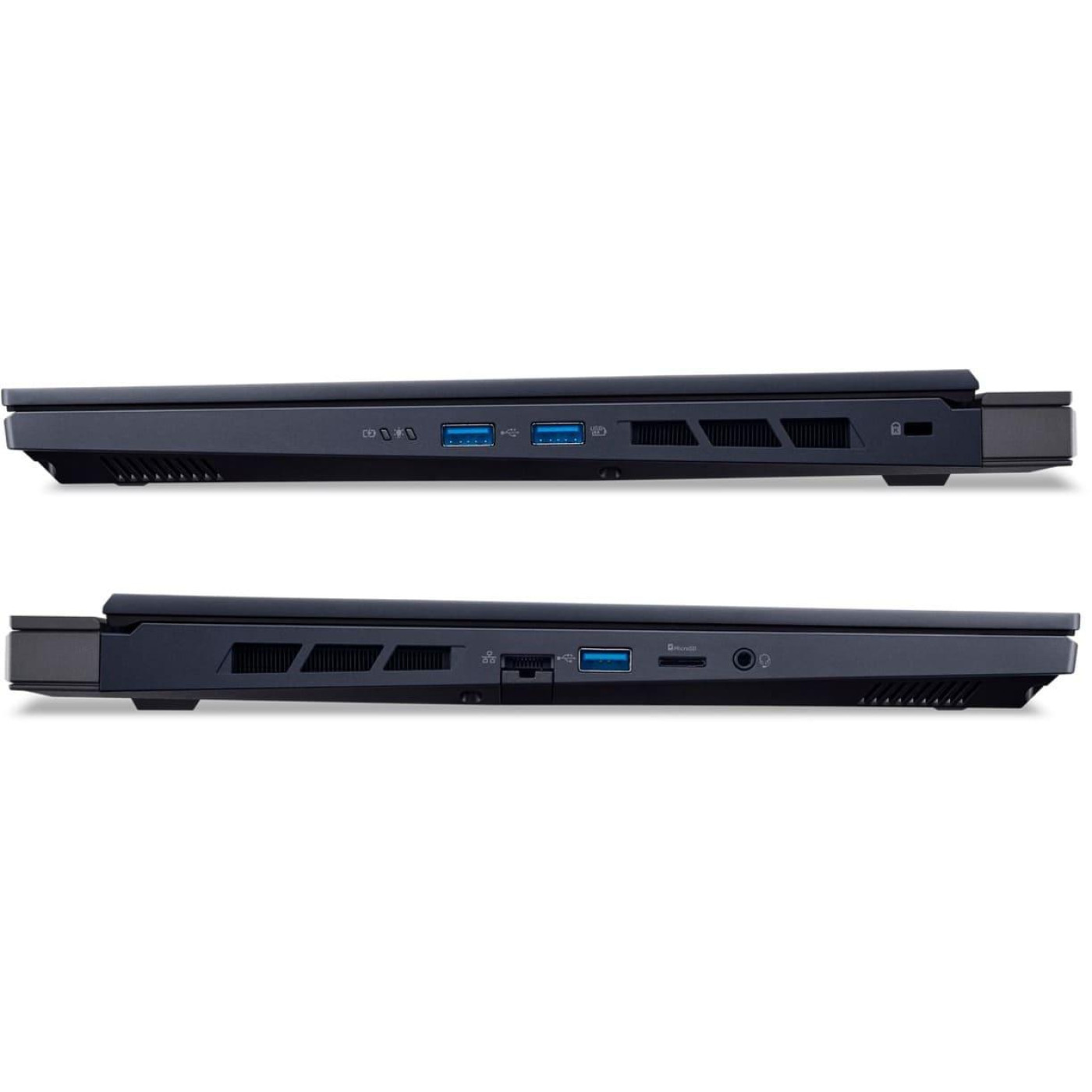 Ноутбук Acer 16 Predator Helios Neo PHN16-72-99PA 1920x1200;165 Гц/i9-14900HX/ RTX 4060, 8 GB/16 GB DDR5/ 1000 GB/Windows 11 Home (NH.QQXAA.002) FR